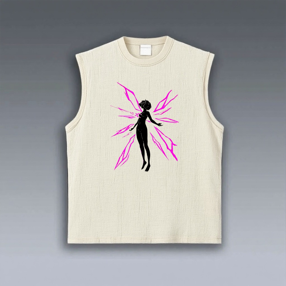 VINTAGE TANK TOP 2603005101