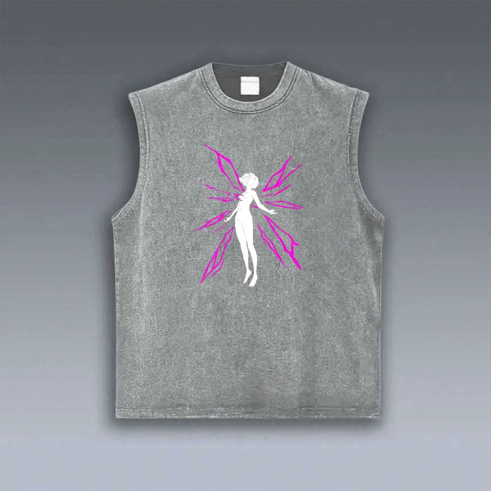 VINTAGE TANK TOP 2603005101