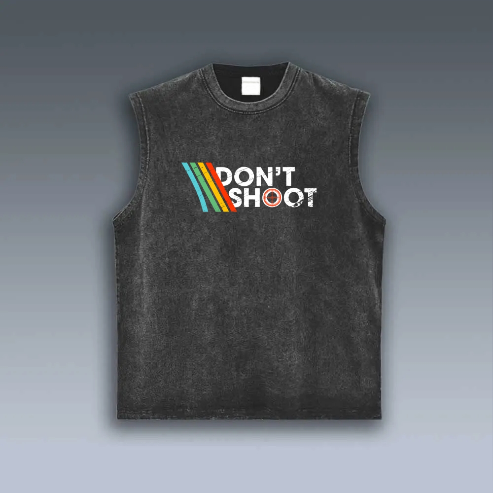 VINTAGE TANK TOP 2603005156