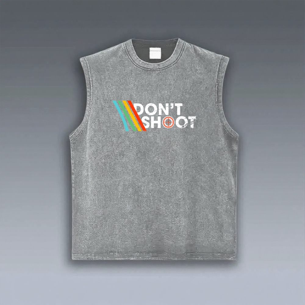 VINTAGE TANK TOP 2603005156