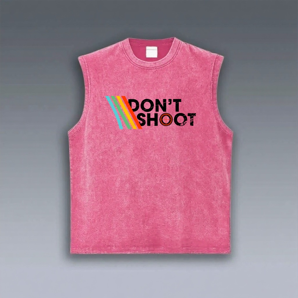 VINTAGE TANK TOP 2603005156