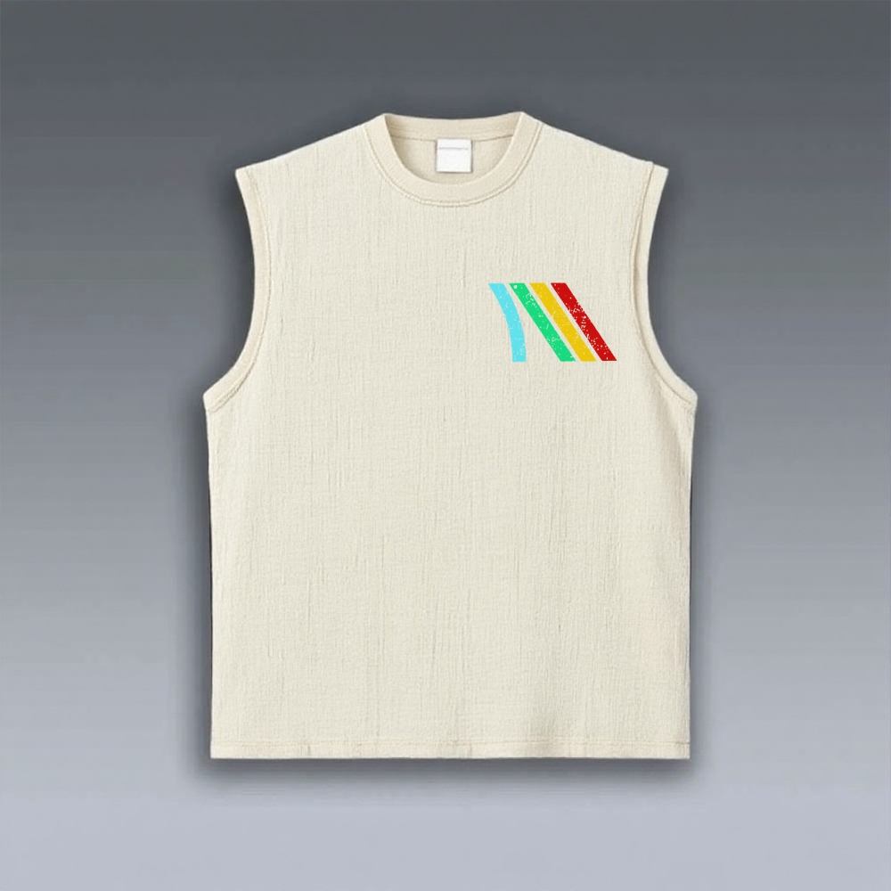 VINTAGE TANK TOP 2603005159