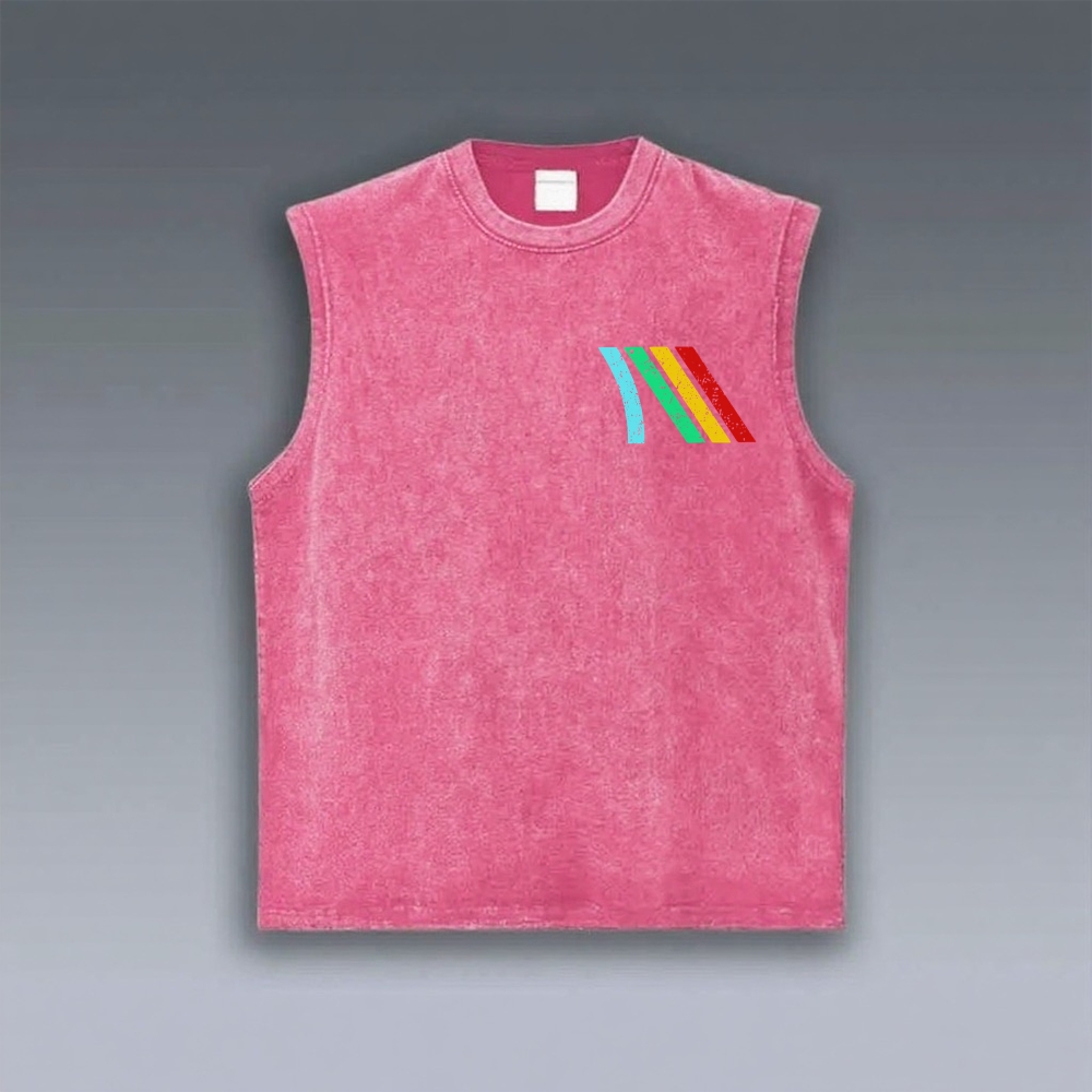 VINTAGE TANK TOP 2603005159