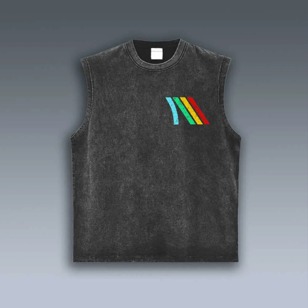 VINTAGE TANK TOP 2603005159