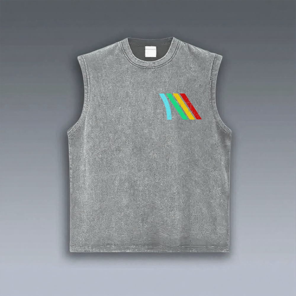 VINTAGE TANK TOP 2603005159