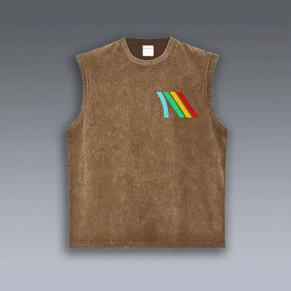 VINTAGE TANK TOP 2603005159