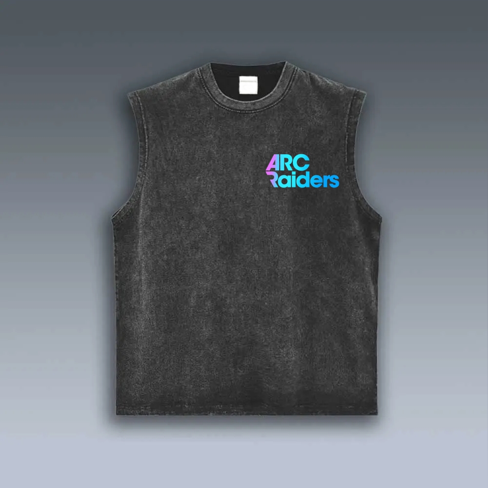 VINTAGE TANK TOP 2603005161