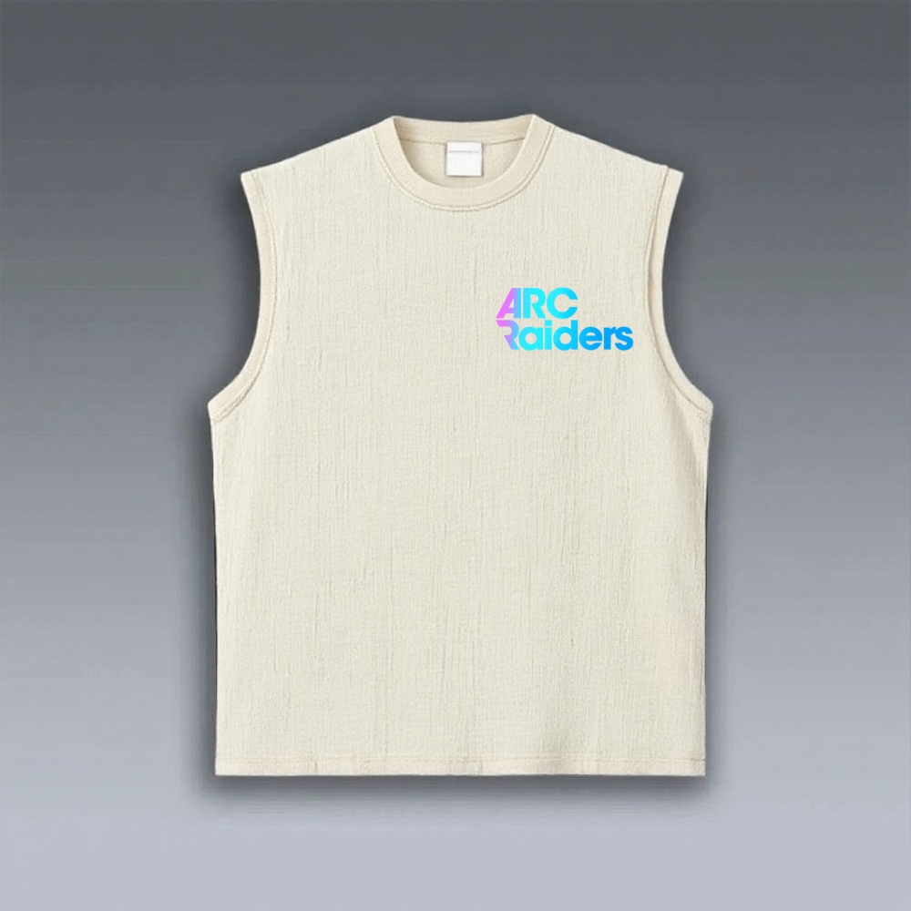 VINTAGE TANK TOP 2603005161