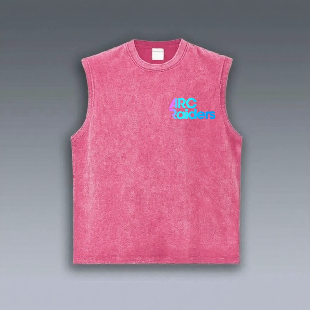 VINTAGE TANK TOP 2603005161