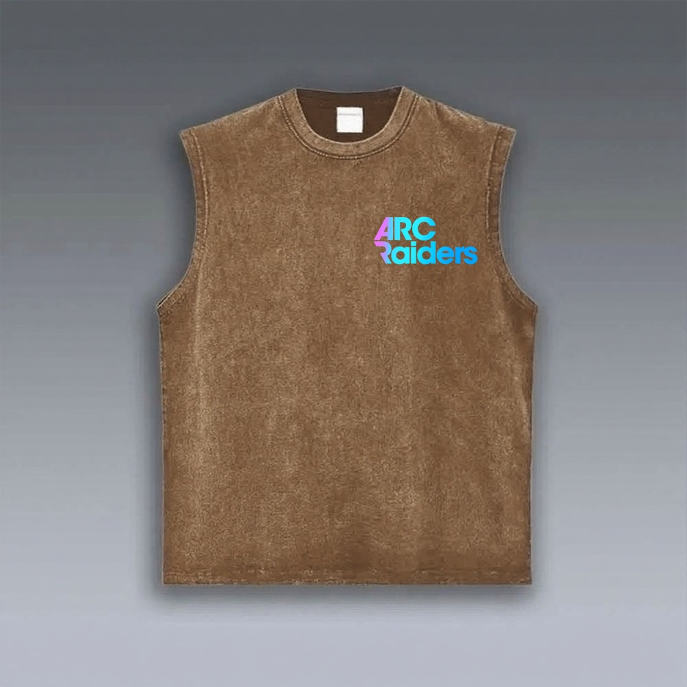 VINTAGE TANK TOP 2603005161