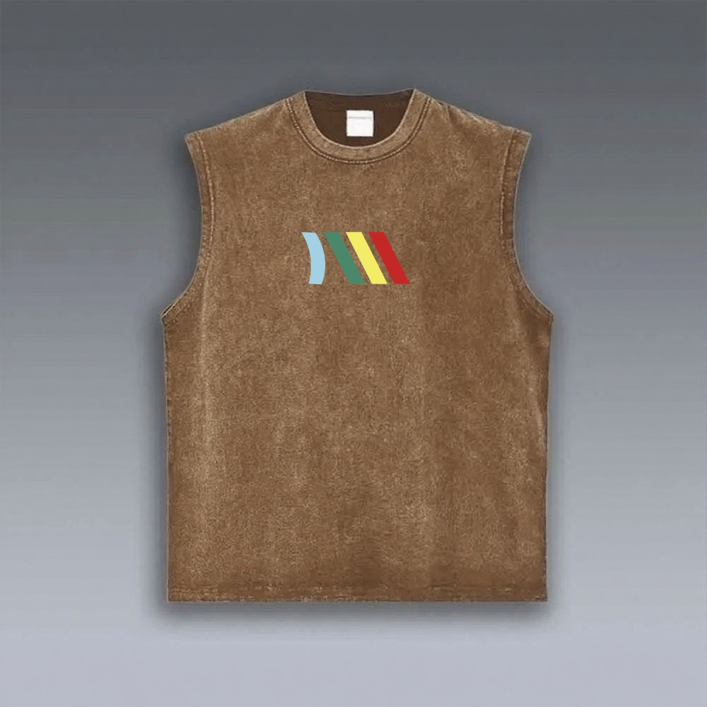 VINTAGE TANK TOP 2603005164