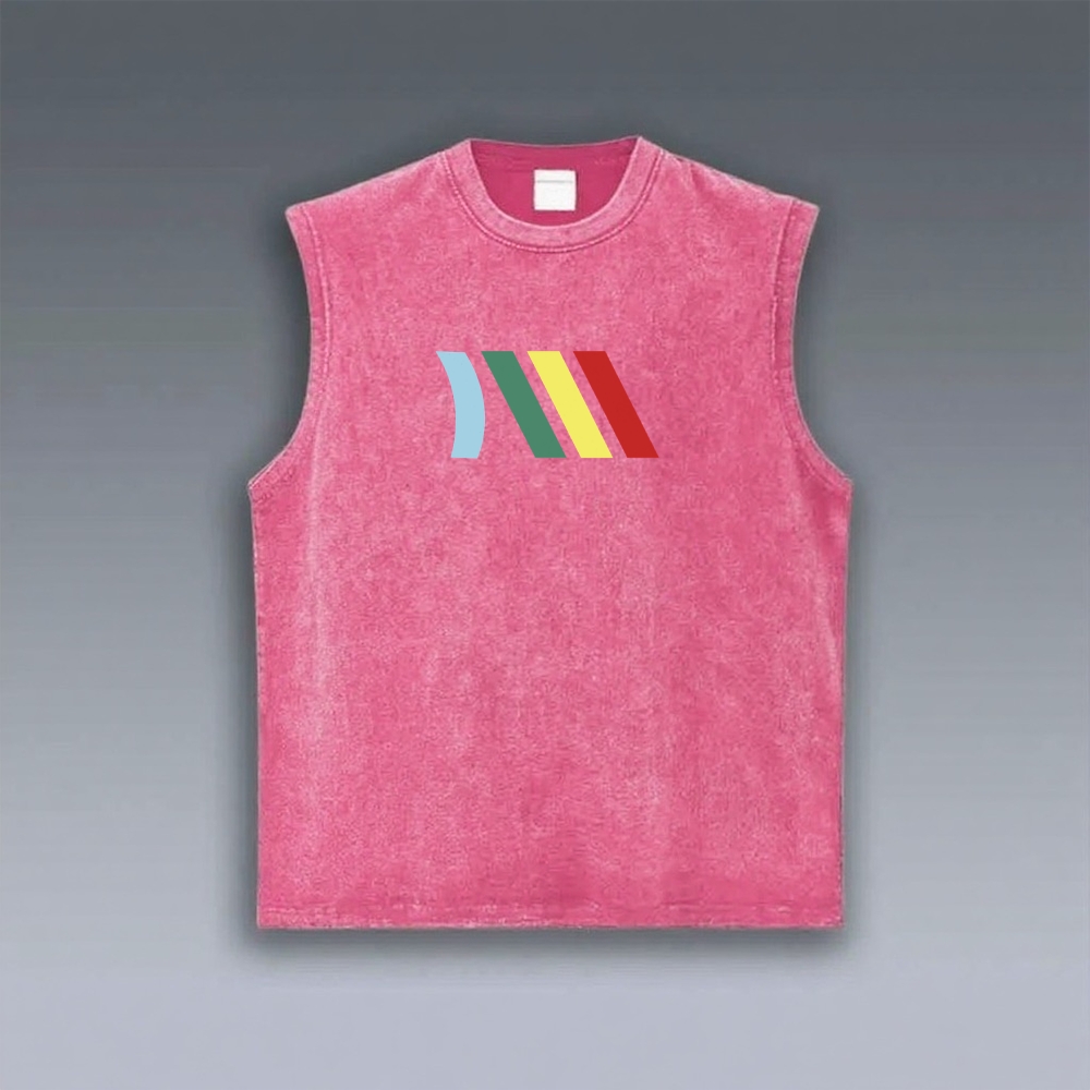 VINTAGE TANK TOP 2603005164