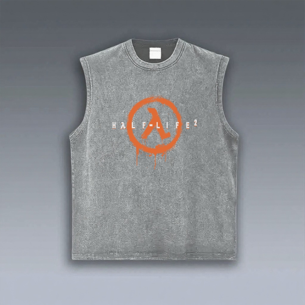 VINTAGE TANK TOP 2603005172