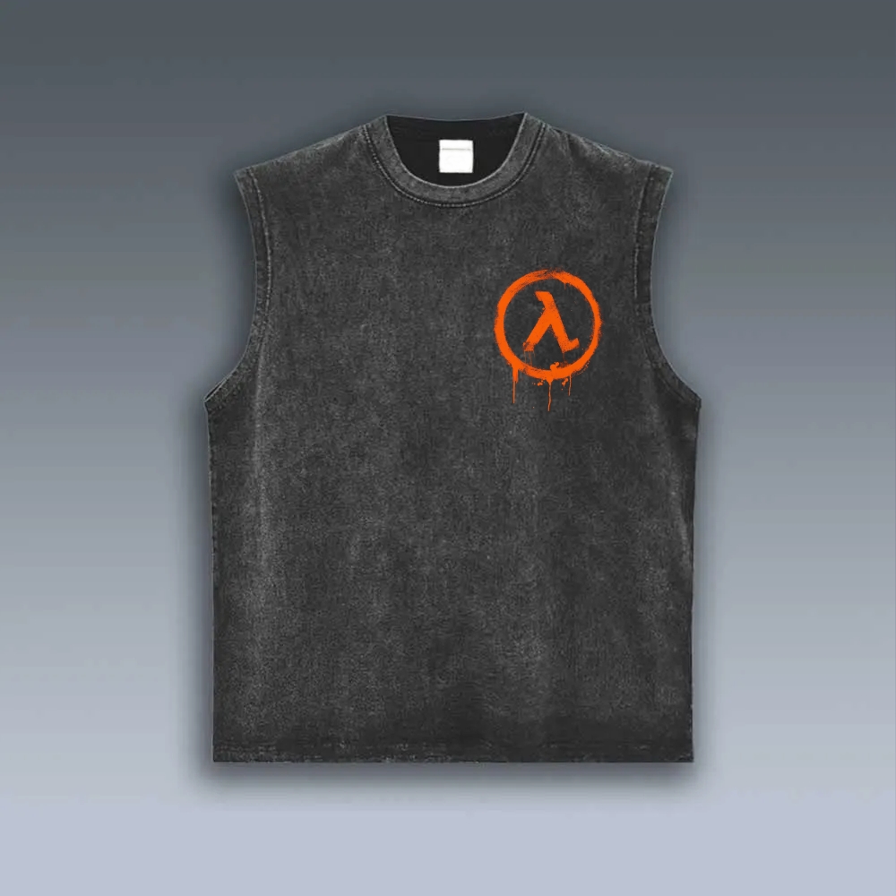 VINTAGE TANK TOP 2603005195