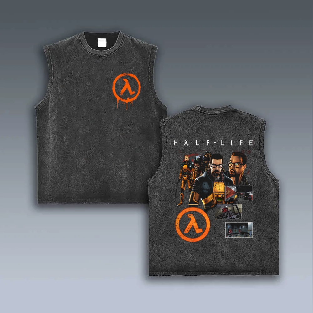 VINTAGE TANK TOP 2603005195