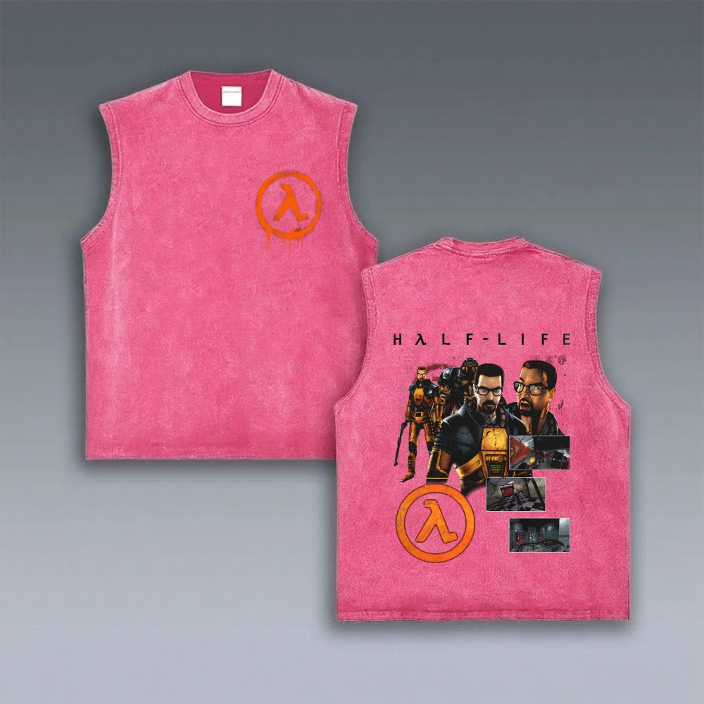 VINTAGE TANK TOP 2603005195