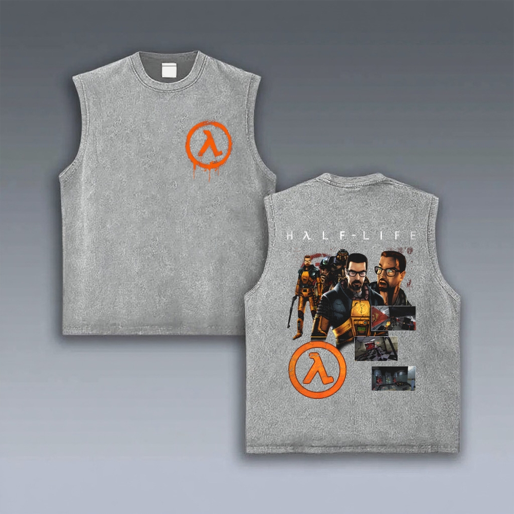 VINTAGE TANK TOP 2603005195