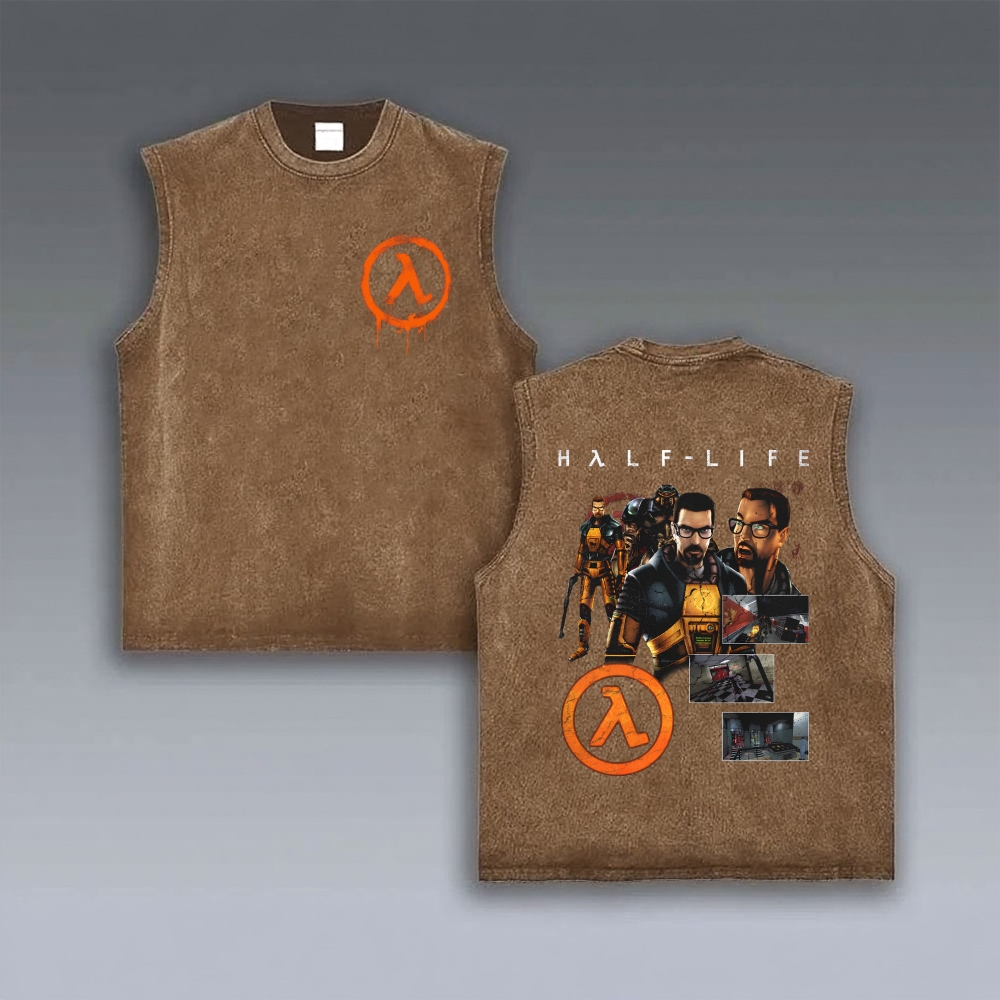 VINTAGE TANK TOP 2603005195