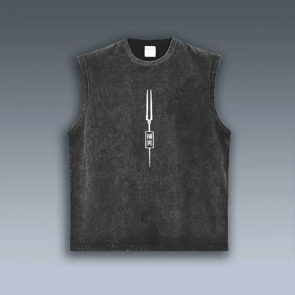 VINTAGE TANK TOP 2603005223