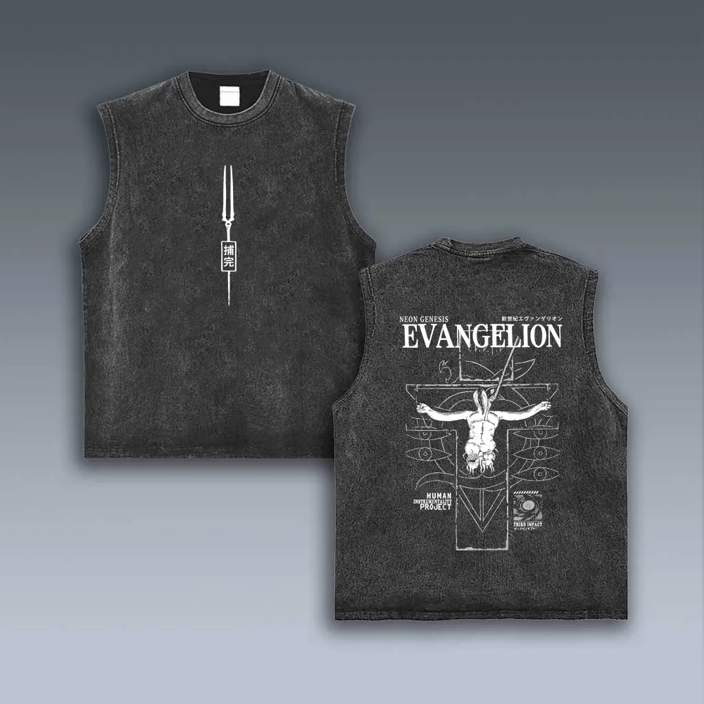 VINTAGE TANK TOP 2603005223