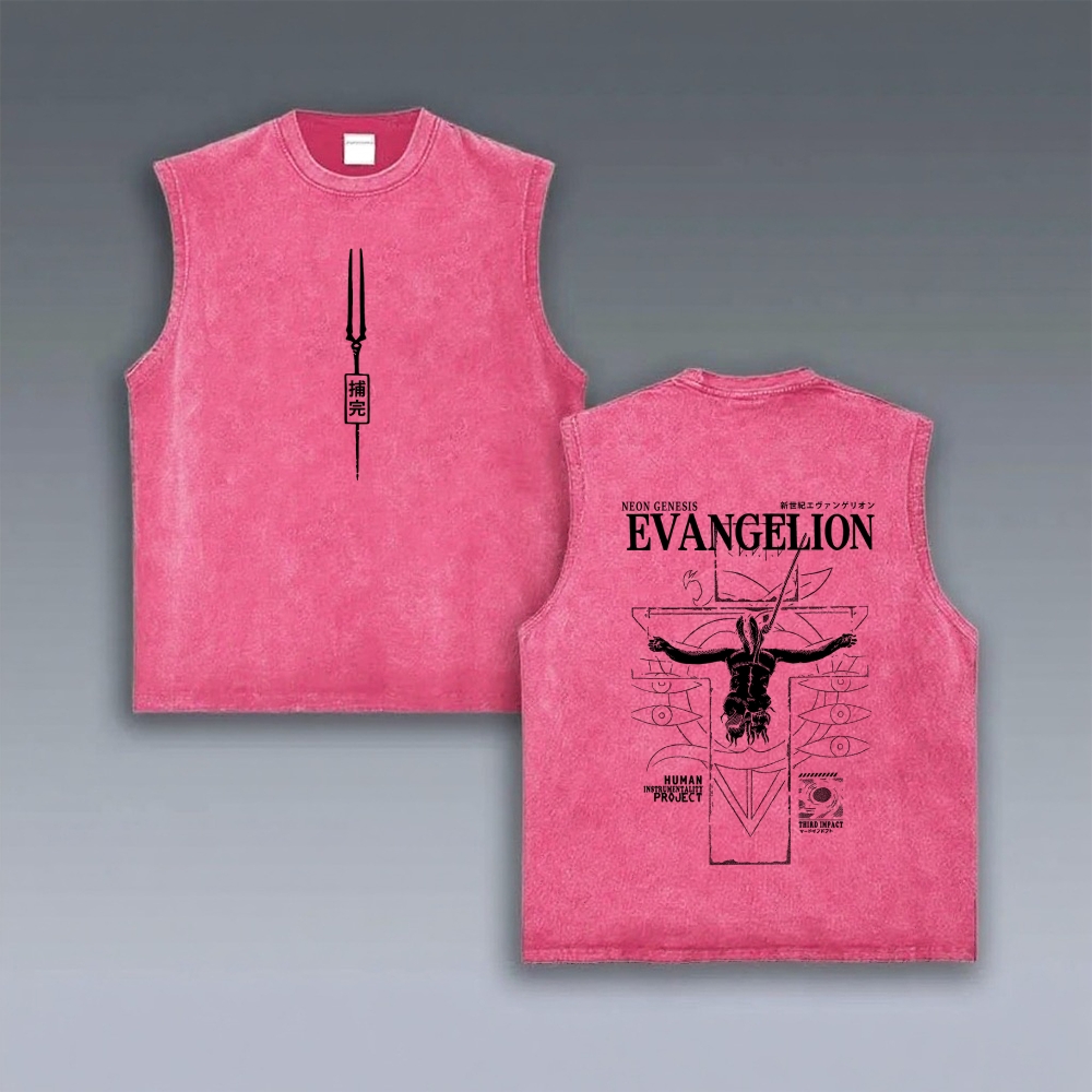 VINTAGE TANK TOP 2603005223