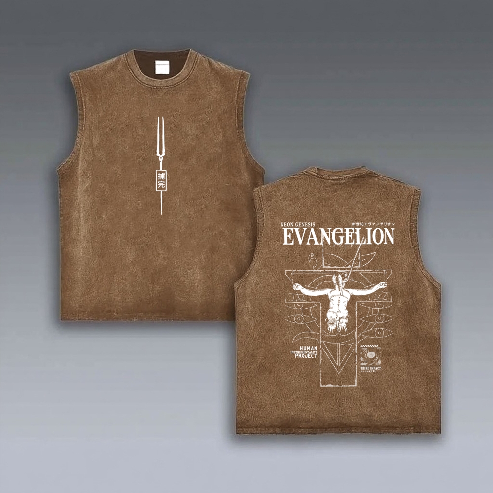 VINTAGE TANK TOP 2603005223