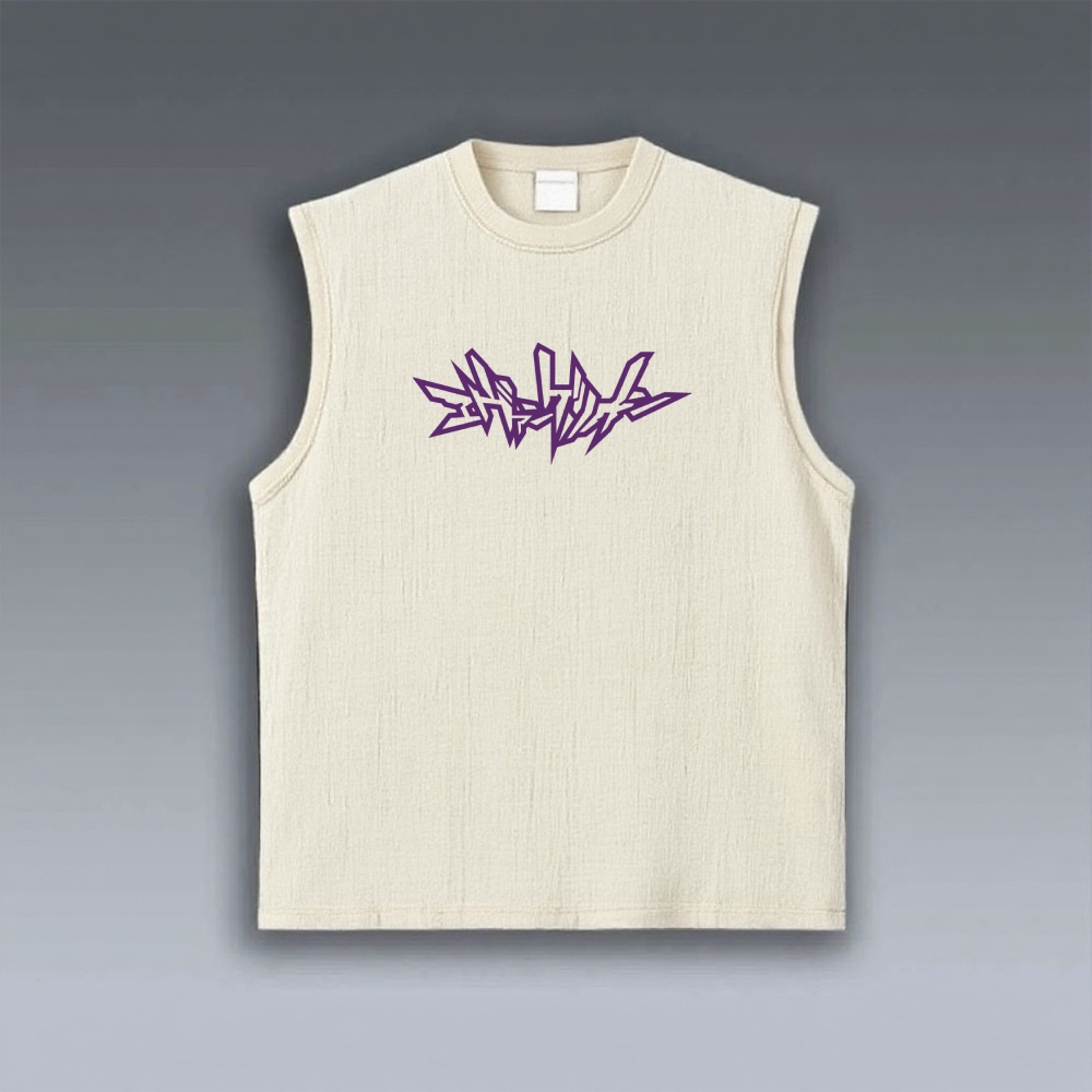 VINTAGE TANK TOP 2603005233