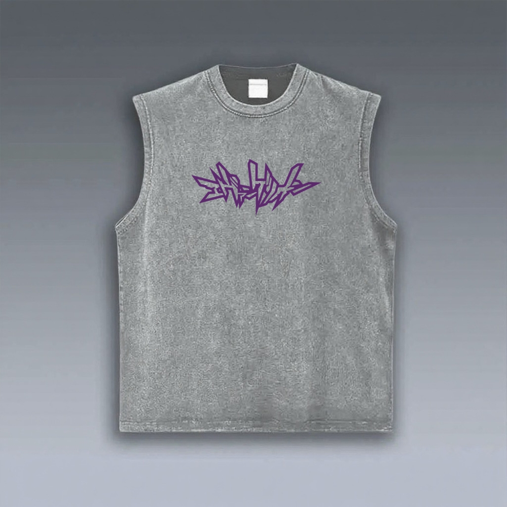 VINTAGE TANK TOP 2603005233