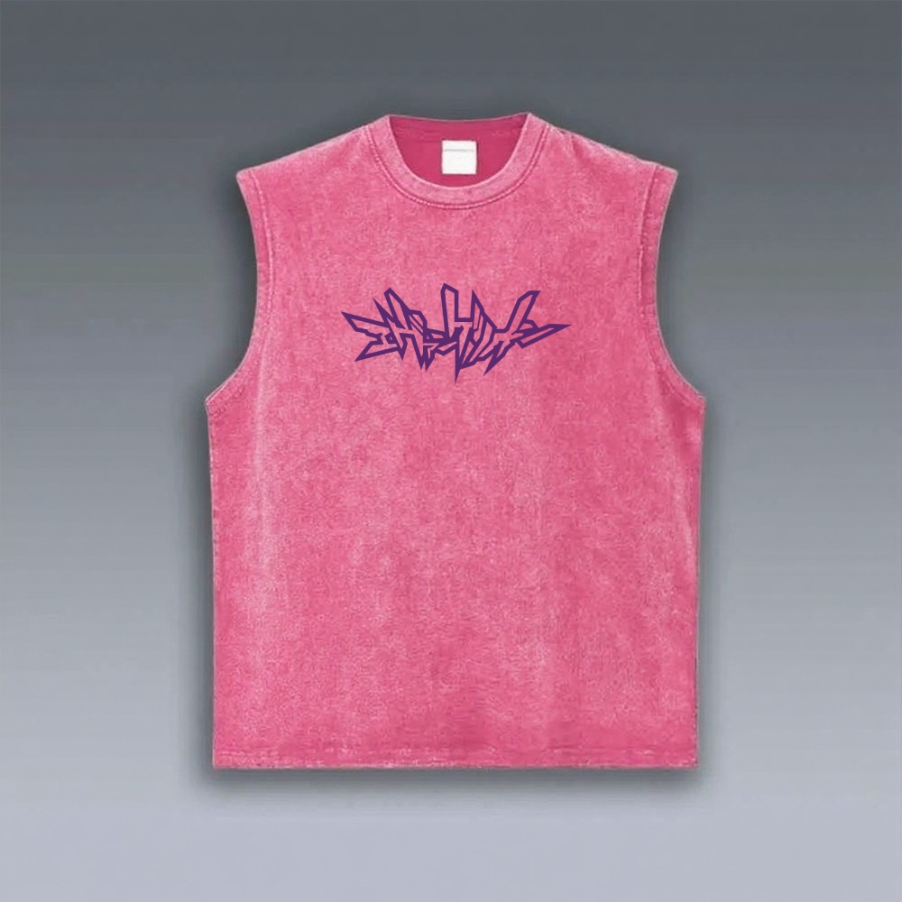 VINTAGE TANK TOP 2603005233