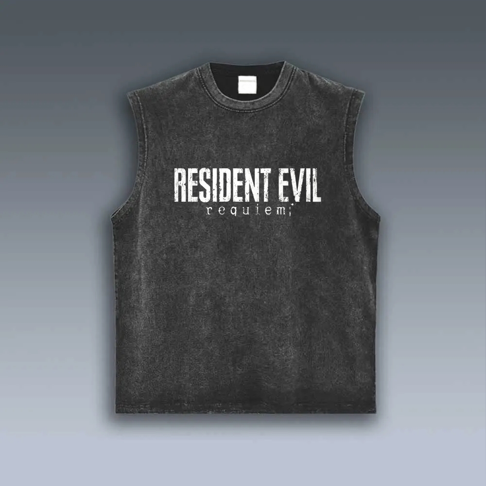 VINTAGE TANK TOP 2603005250