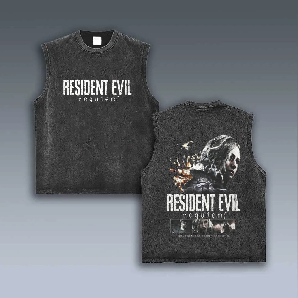 VINTAGE TANK TOP 2603005250