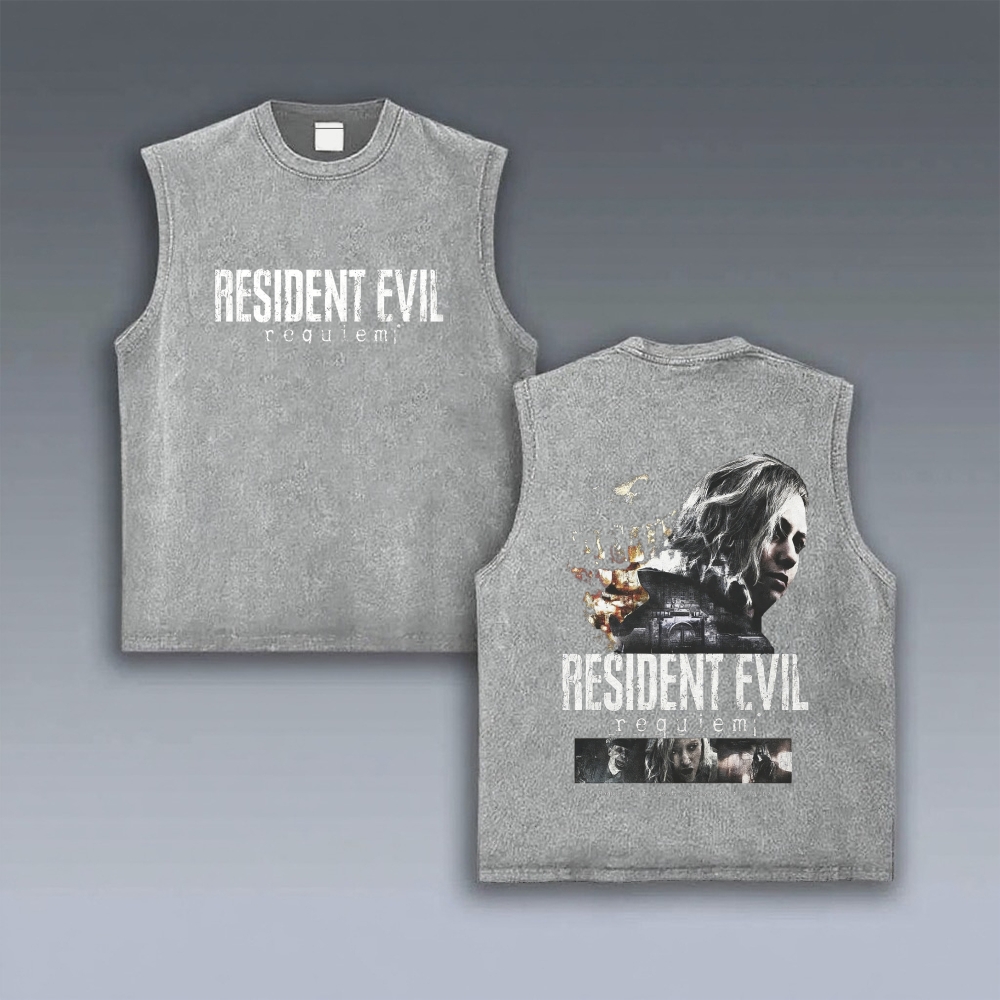 VINTAGE TANK TOP 2603005250