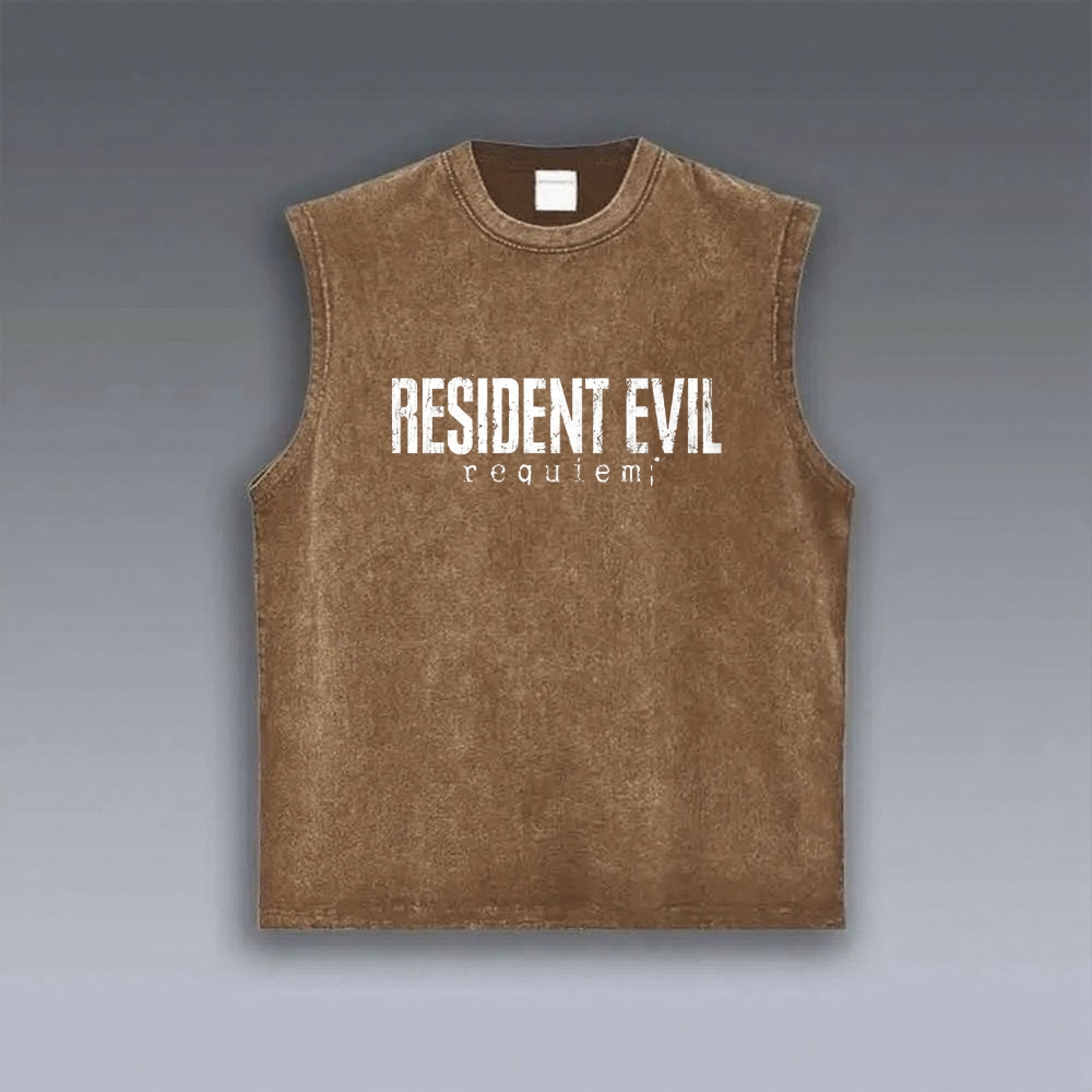 VINTAGE TANK TOP 2603005250