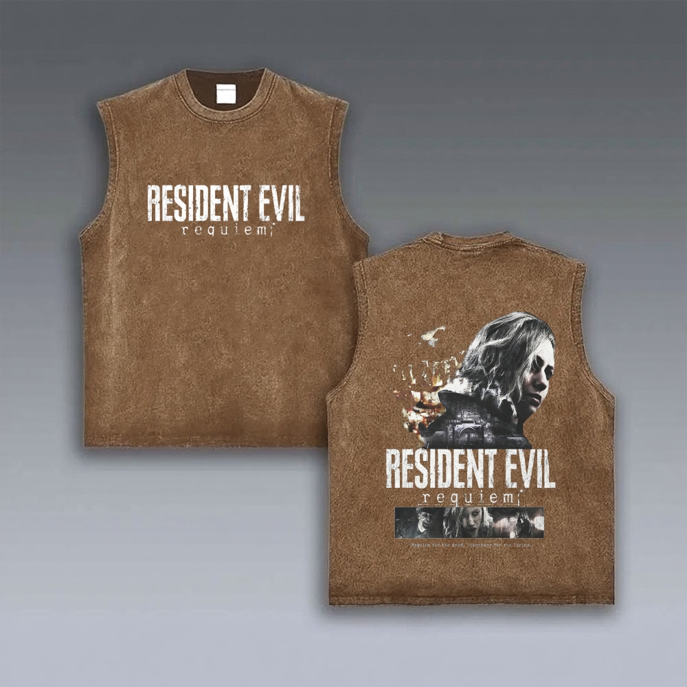 VINTAGE TANK TOP 2603005250