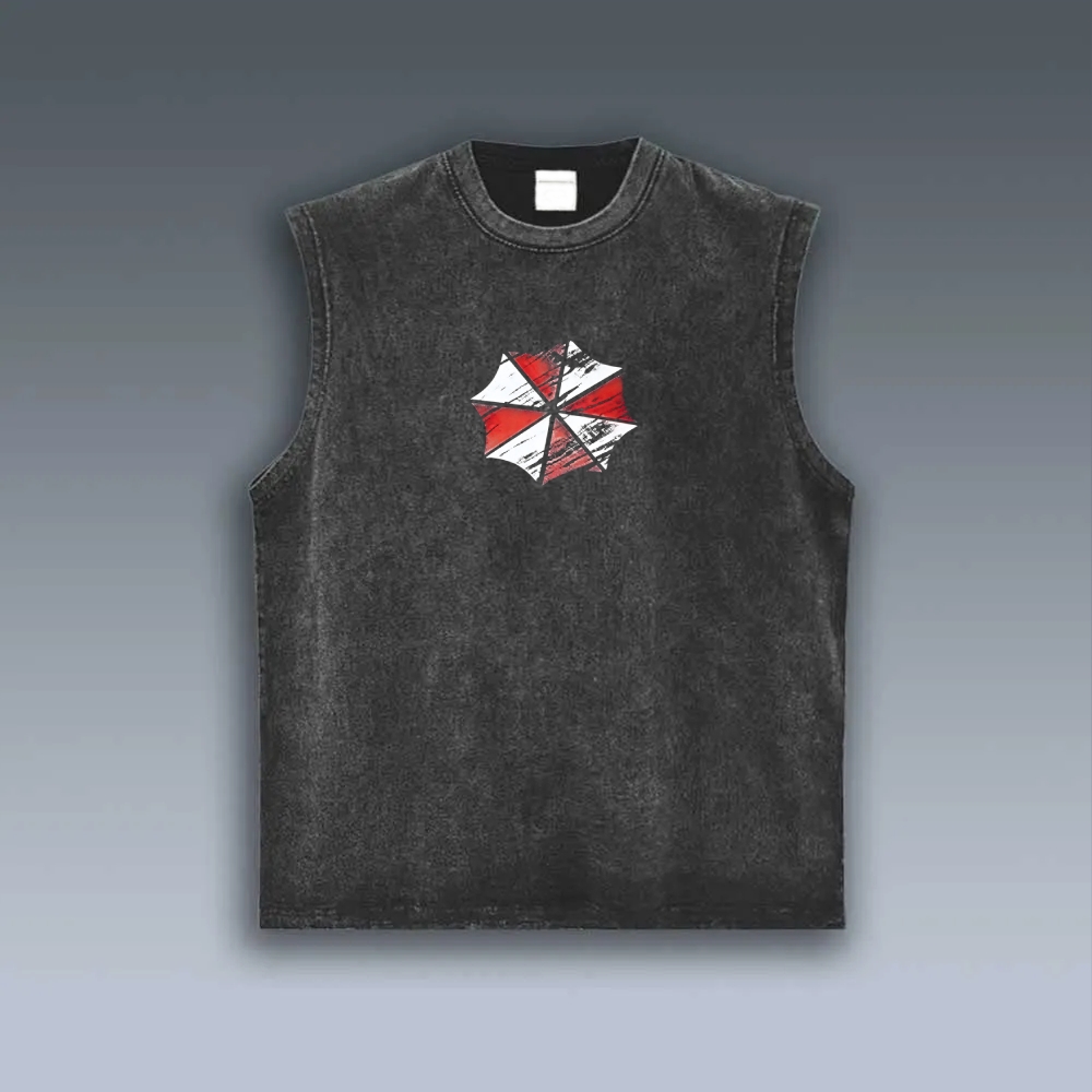 VINTAGE TANK TOP 2603005302