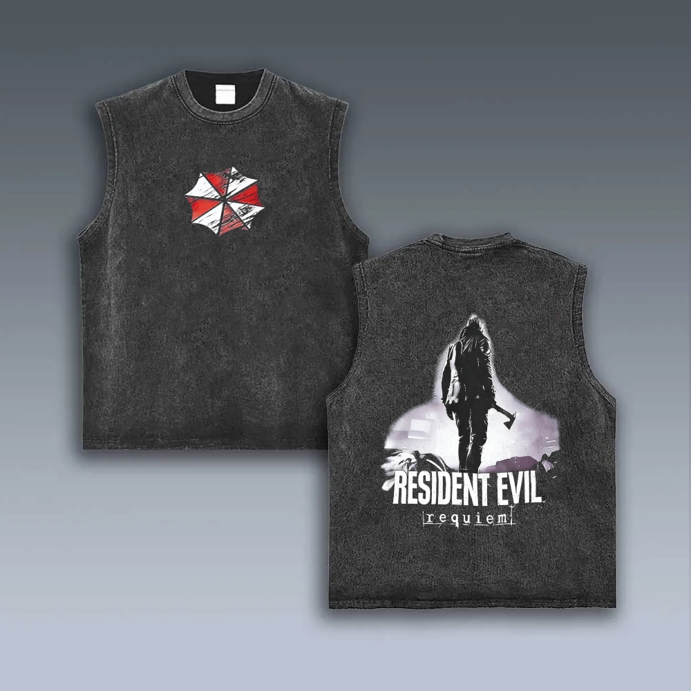 VINTAGE TANK TOP 2603005302