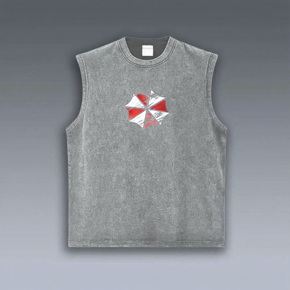 VINTAGE TANK TOP 2603005302