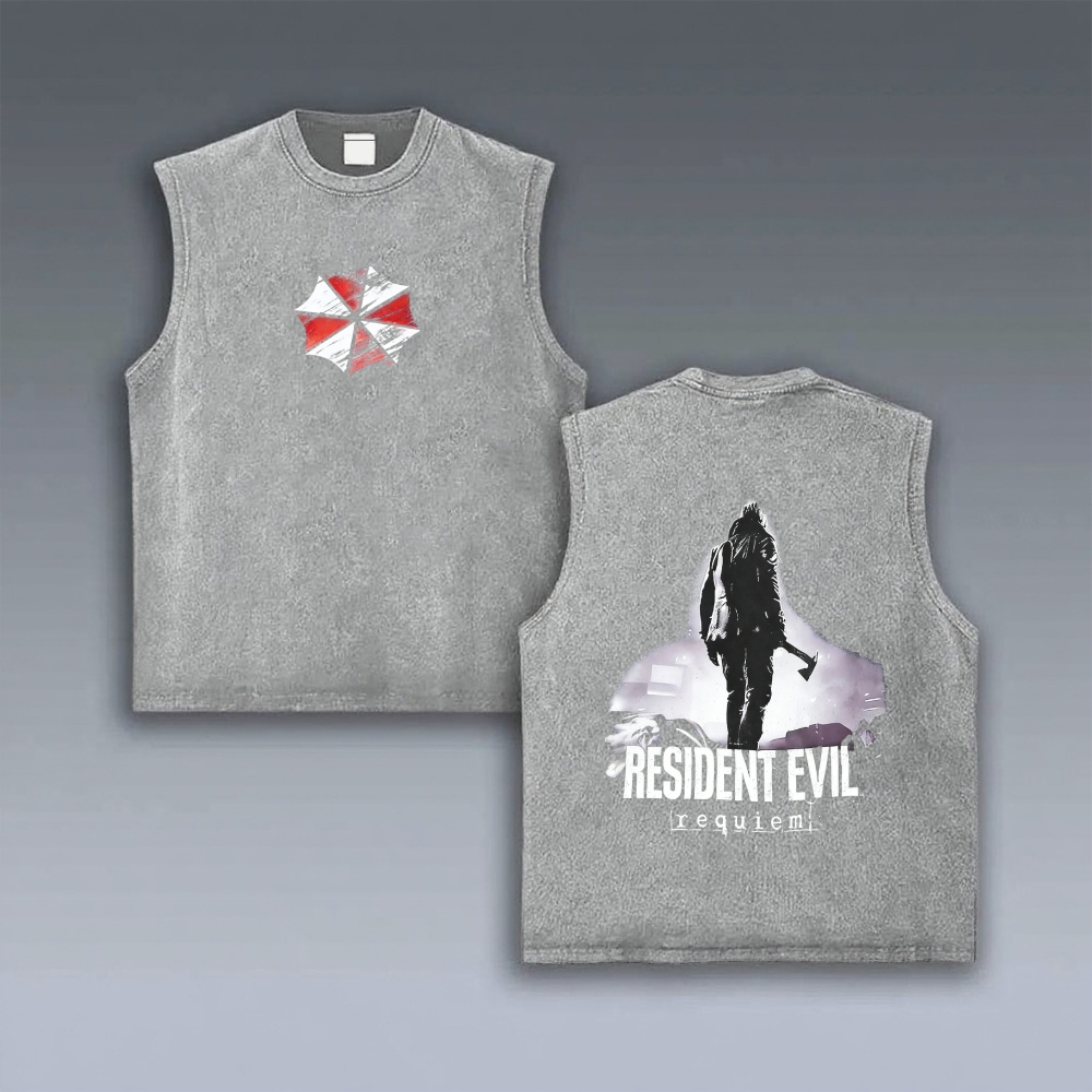 VINTAGE TANK TOP 2603005302