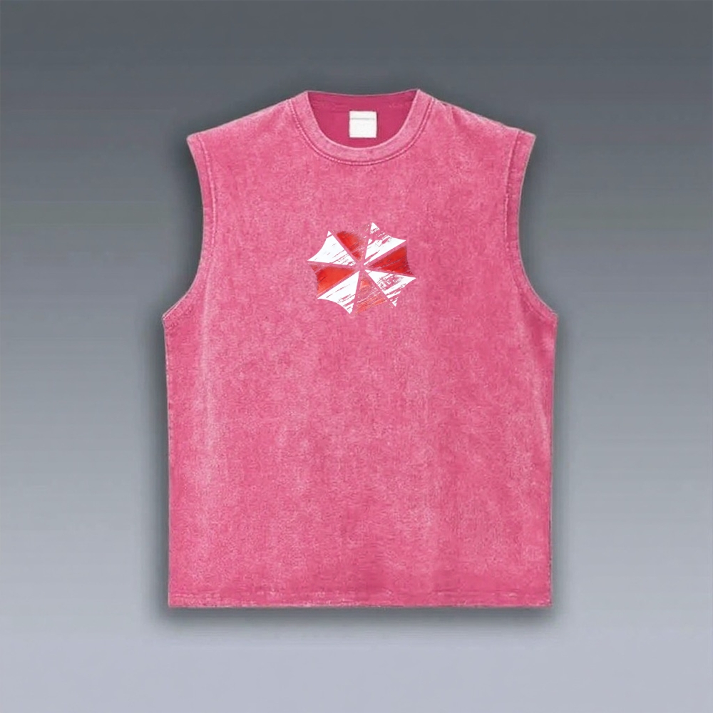 VINTAGE TANK TOP 2603005302