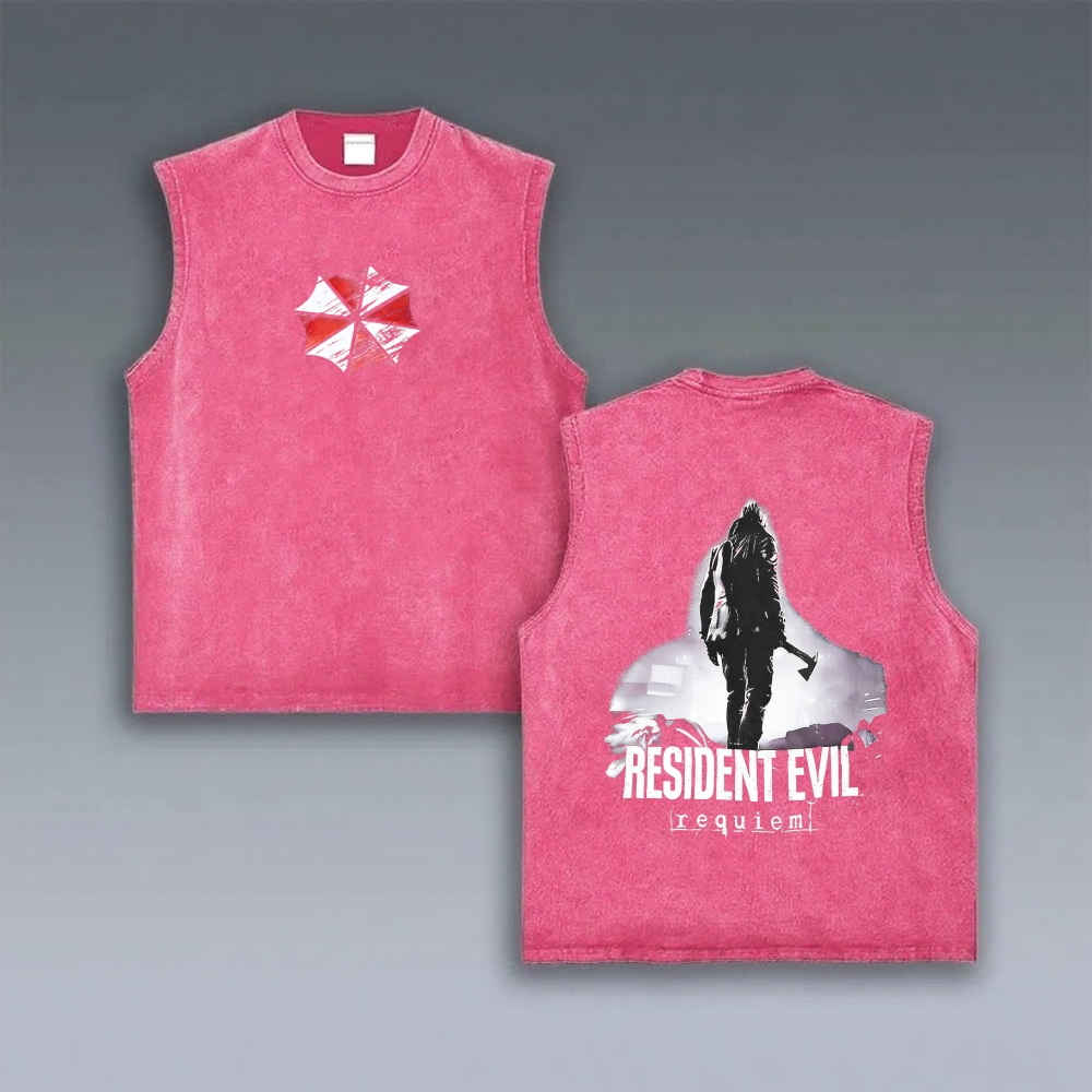 VINTAGE TANK TOP 2603005302