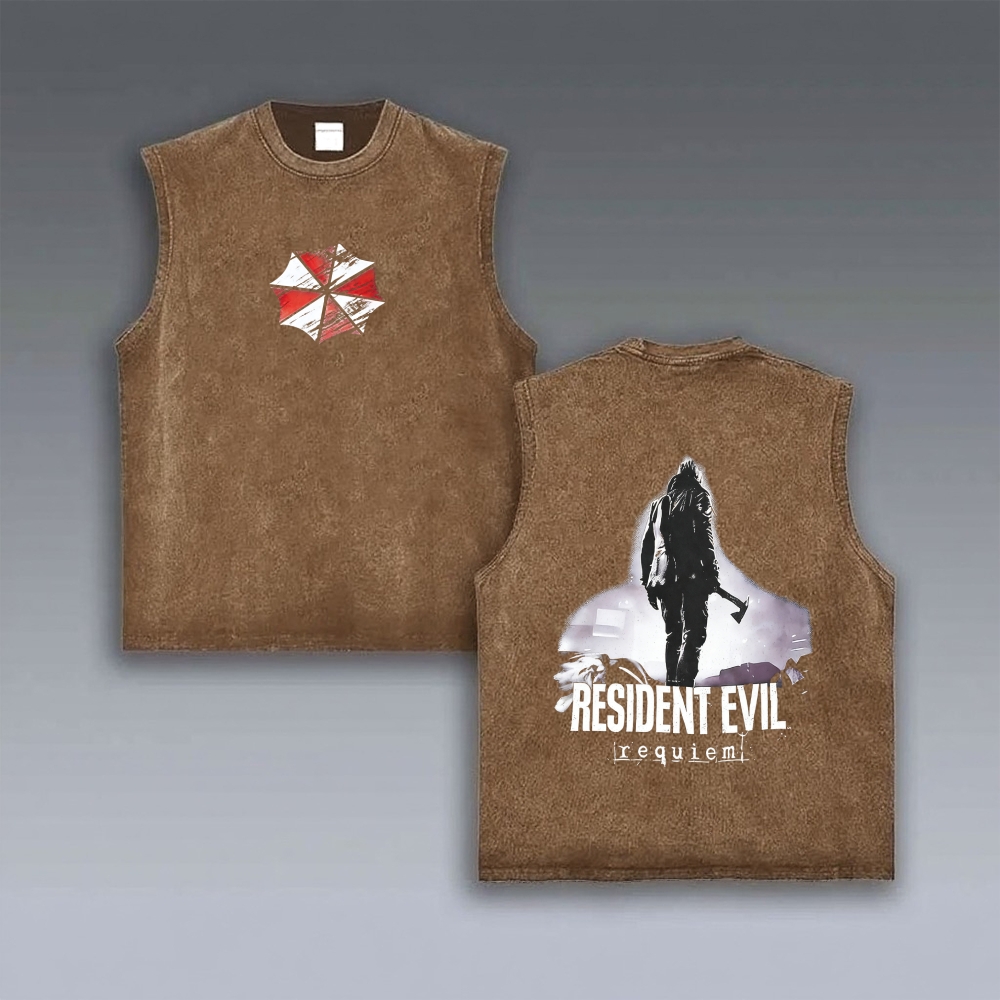 VINTAGE TANK TOP 2603005302