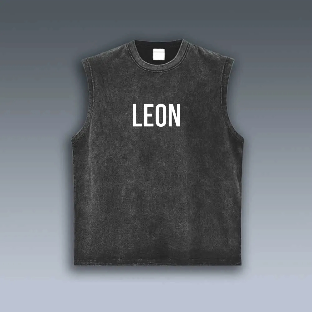 VINTAGE TANK TOP 2603005316