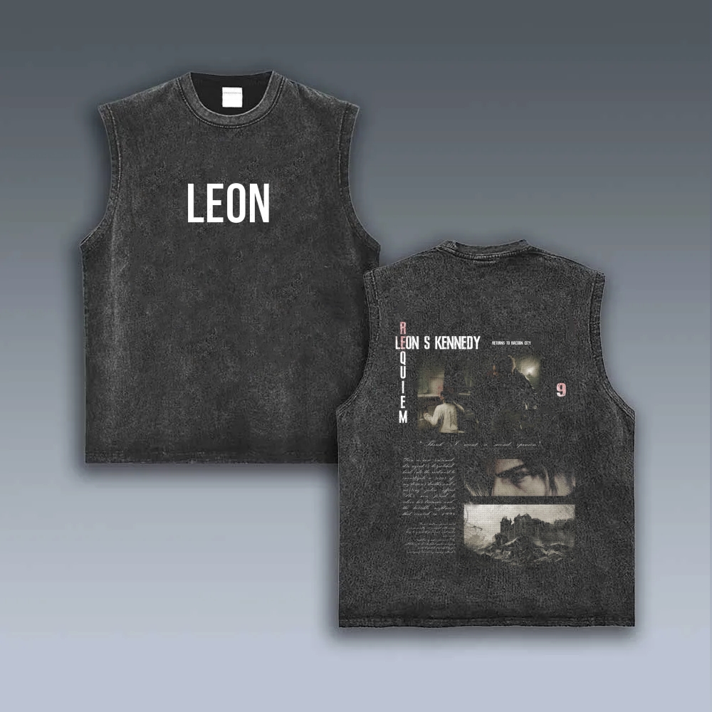 VINTAGE TANK TOP 2603005316