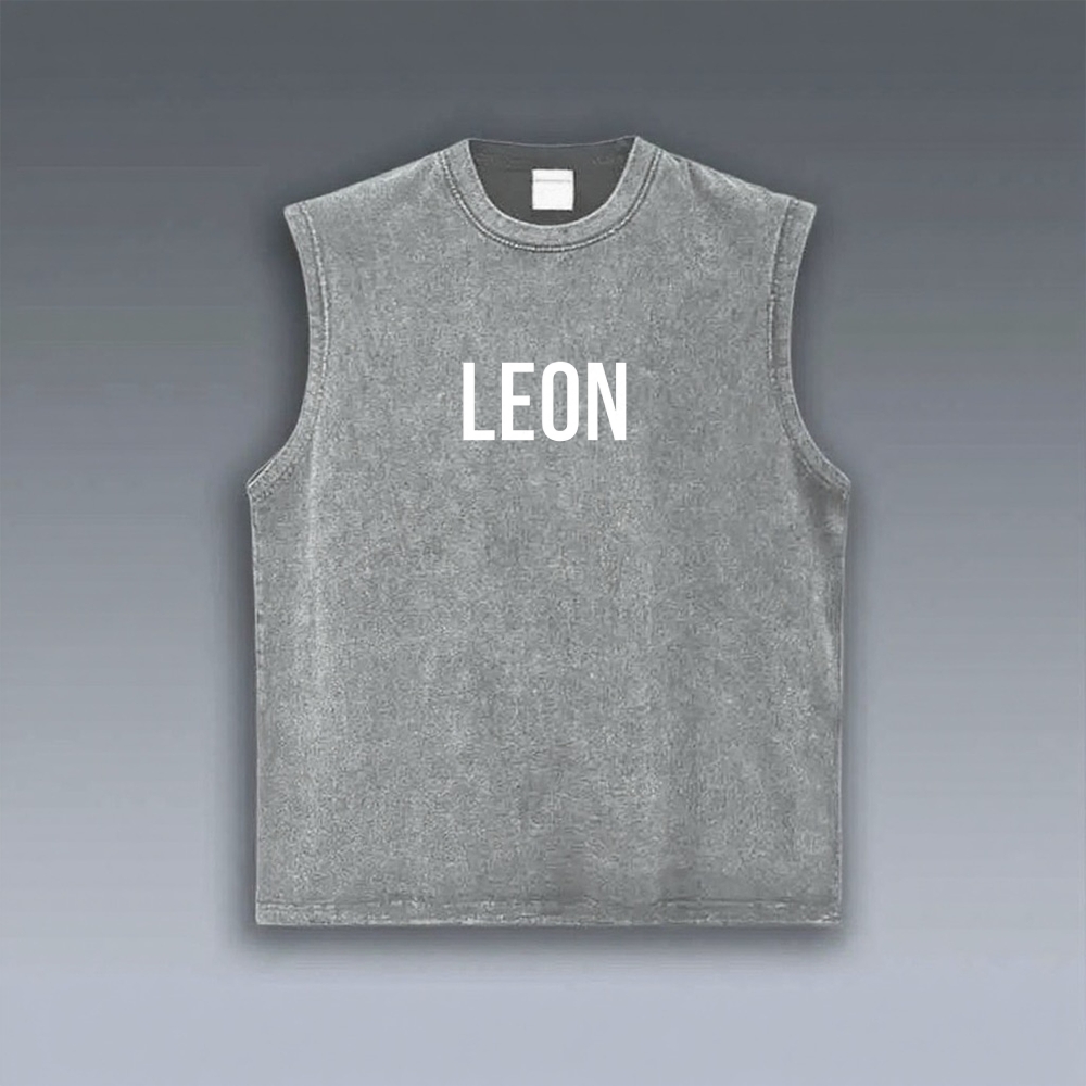 VINTAGE TANK TOP 2603005316