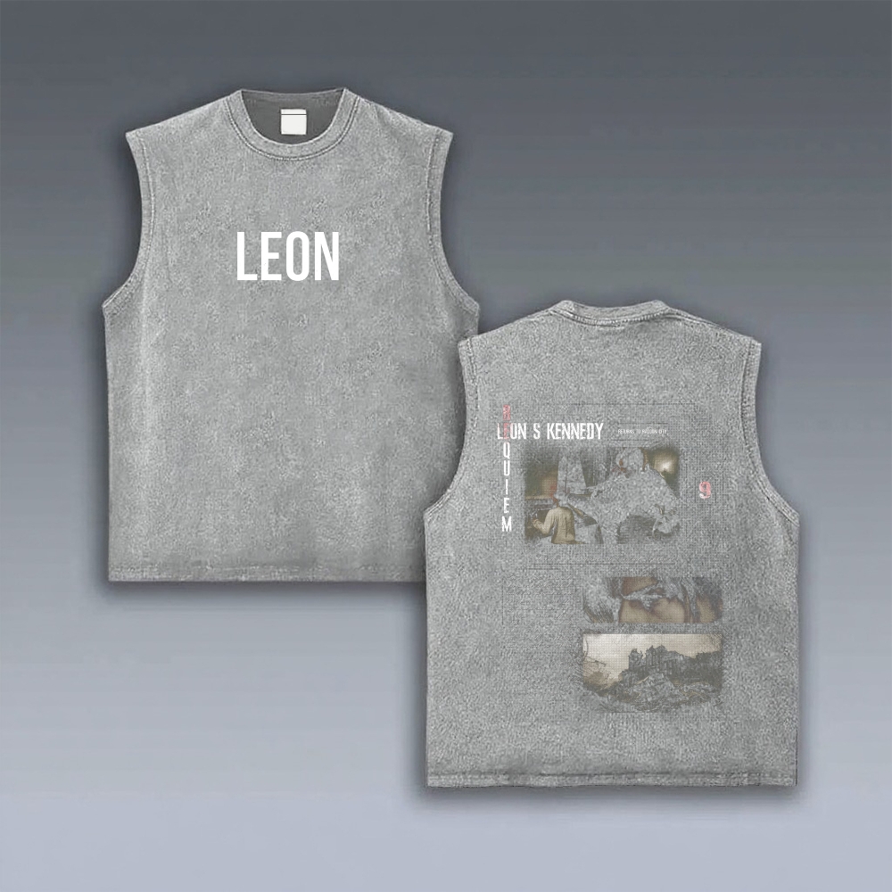 VINTAGE TANK TOP 2603005316