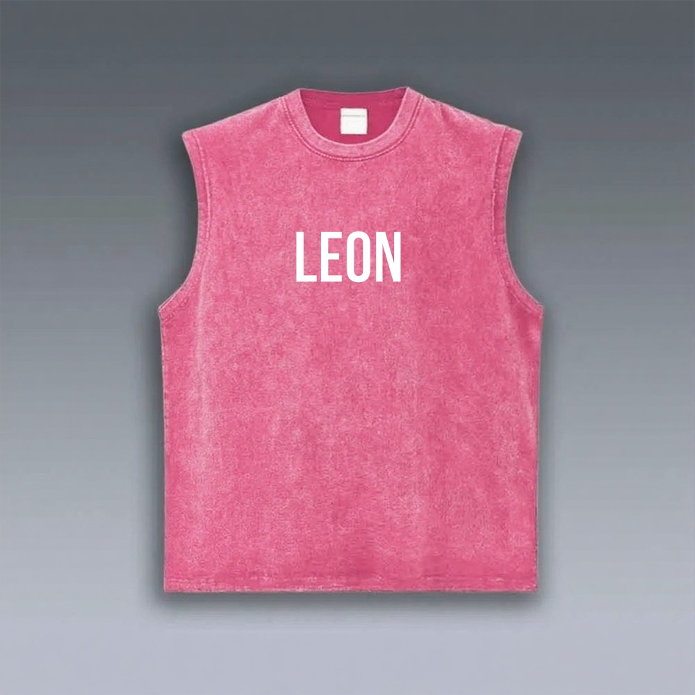 VINTAGE TANK TOP 2603005316