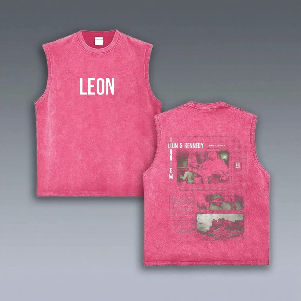 VINTAGE TANK TOP 2603005316