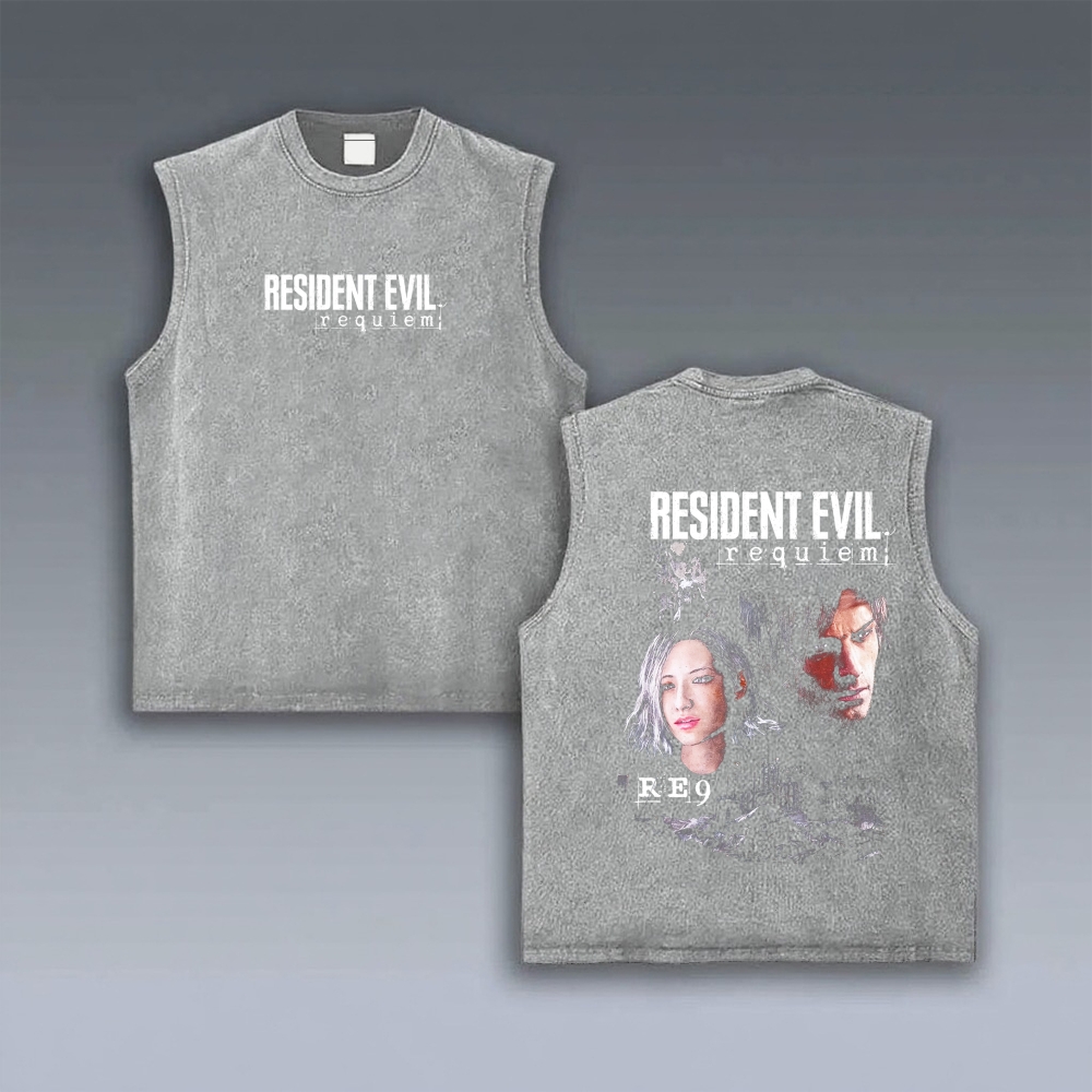 VINTAGE TANK TOP 2603005397