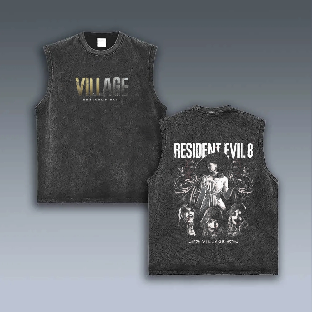 VINTAGE TANK TOP 2603005402