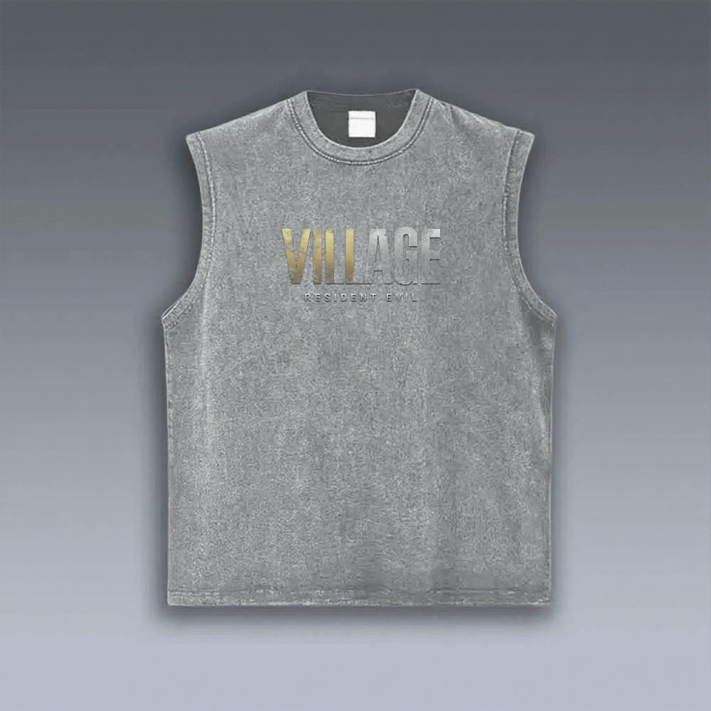 VINTAGE TANK TOP 2603005402